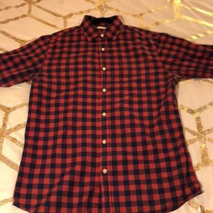 Sonoma Men’s Button Down